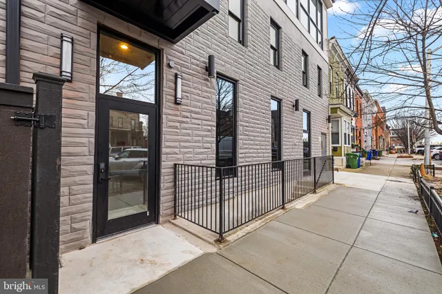 $1,800 | 400 South Conkling Street, Unit 3, Baltimore, MD 21224