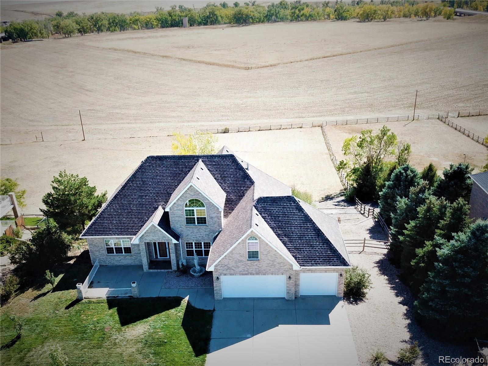 1365 View Ridge Road Bennett, CO 80102 - Photo 36 of 38 Gallery Image 36