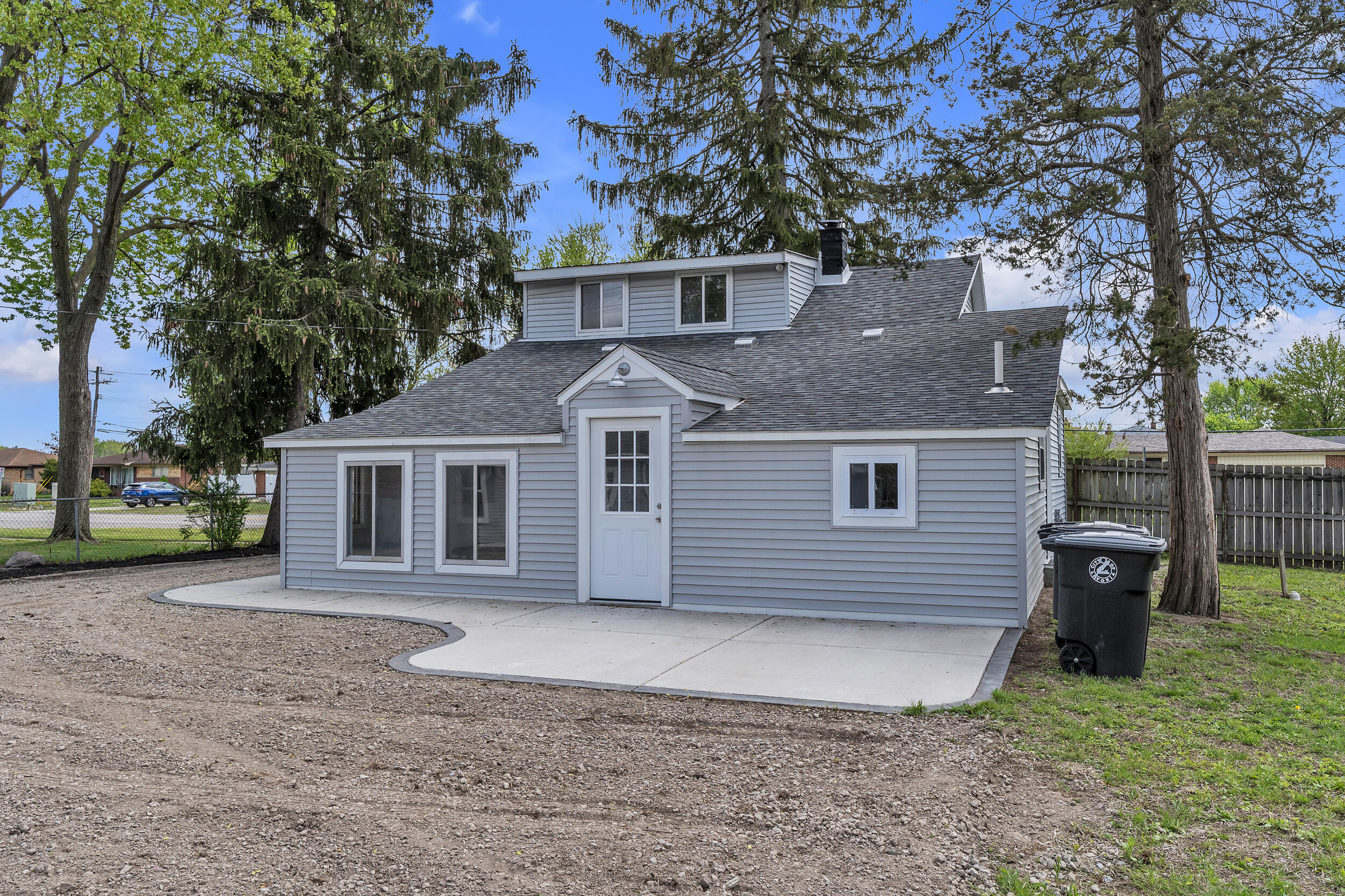 30280 Joy Road Livonia, MI 48150 - Photo 40 of 41 joy-45