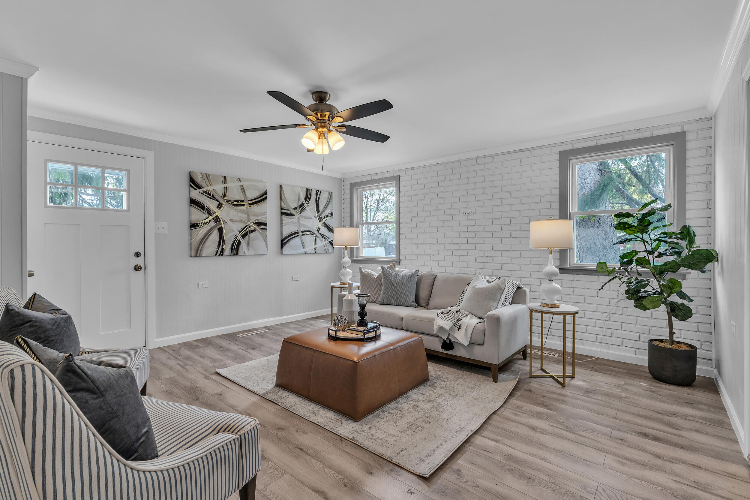 30280 Joy Road Livonia, MI 48150 - Photo 5 of 41 joy-5