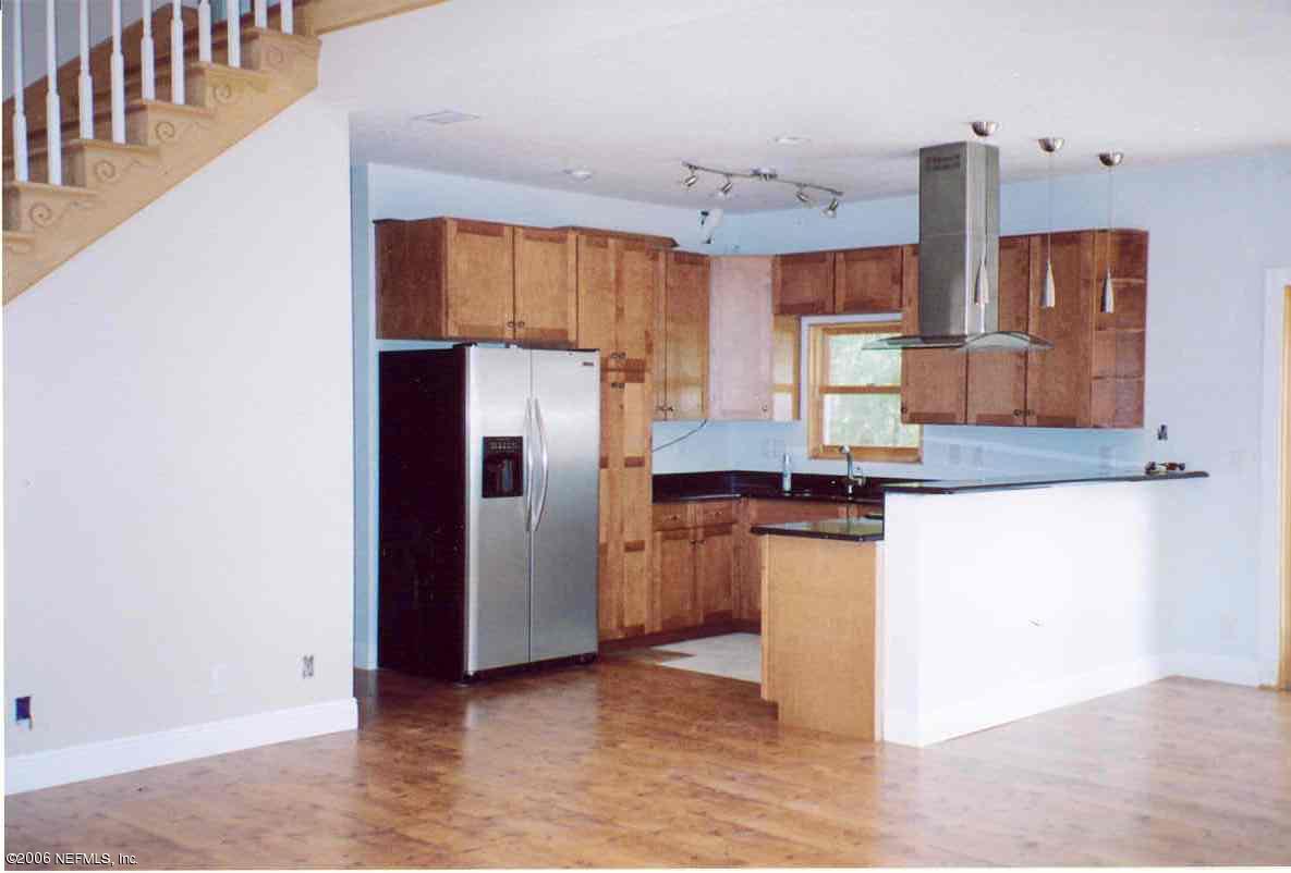 250 Indian Branch Ranch Road St. Augustine, FL 32092 - Photo 3 of 6 Kitchen