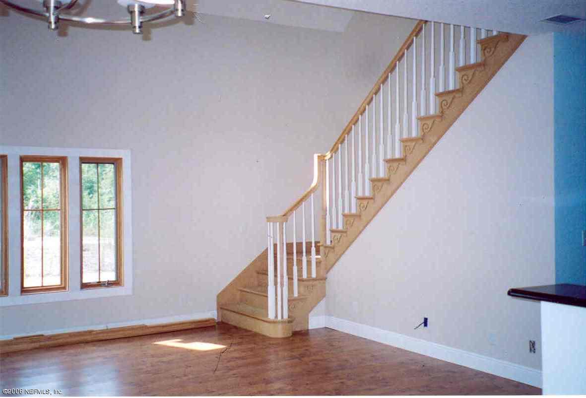 250 Indian Branch Ranch Road St. Augustine, FL 32092 - Photo 5 of 6 Stairs
