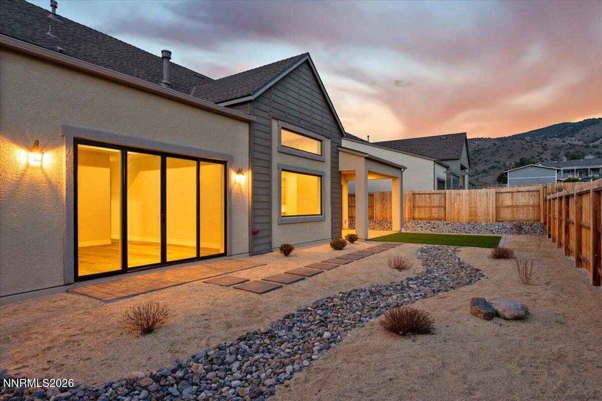 2982 Saddle Peak Drive Reno, NV 89521 - Photo 11 of 98 09-2982 Saddle Peak Drive Reno NV 89521