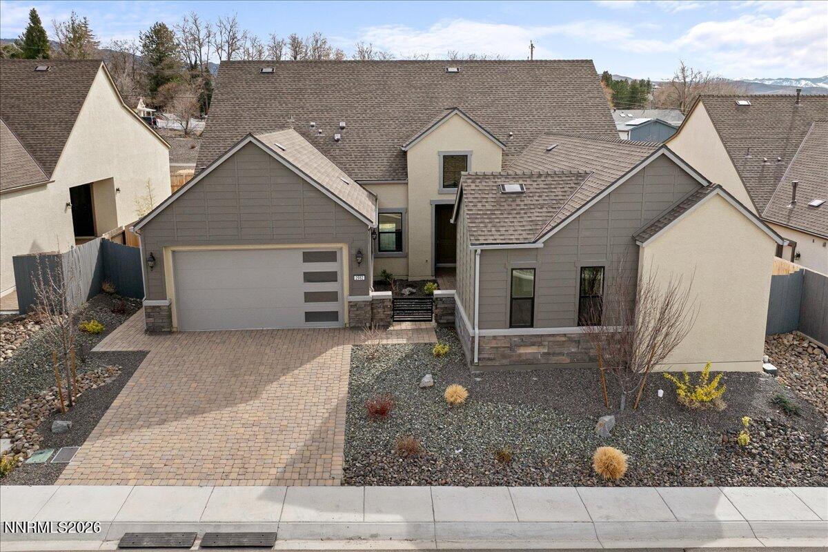 2982 Saddle Peak Drive Reno, NV 89521 - Photo 16 of 98 072-2982 Saddle Peak Drive Reno NV 89521