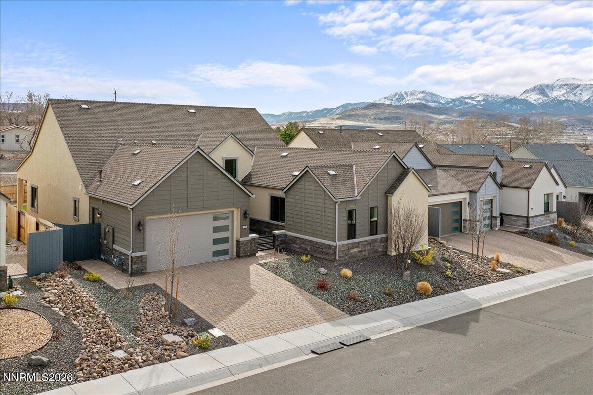 2982 Saddle Peak Drive Reno, NV 89521 - Photo 17 of 98 071-2982 Saddle Peak Drive Reno NV 89521