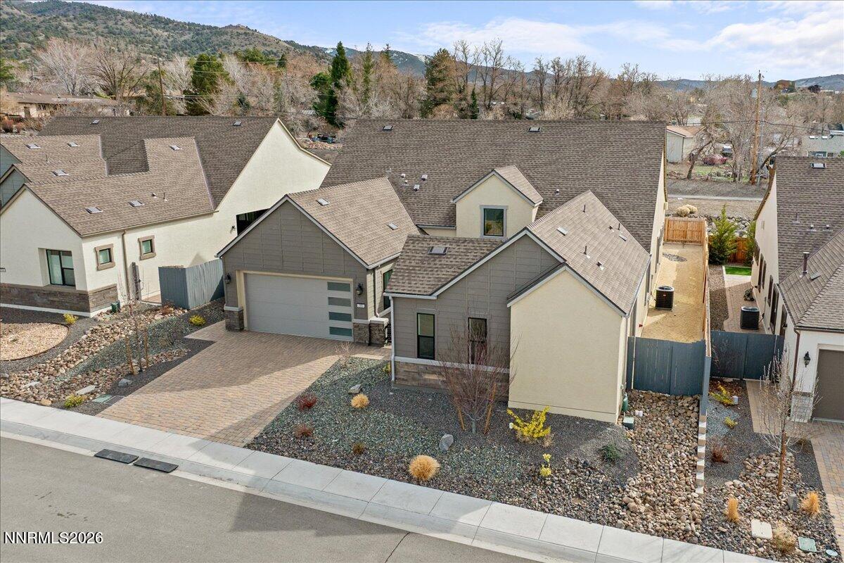 2982 Saddle Peak Drive Reno, NV 89521 - Photo 18 of 98 073-2982 Saddle Peak Drive Reno NV 89521