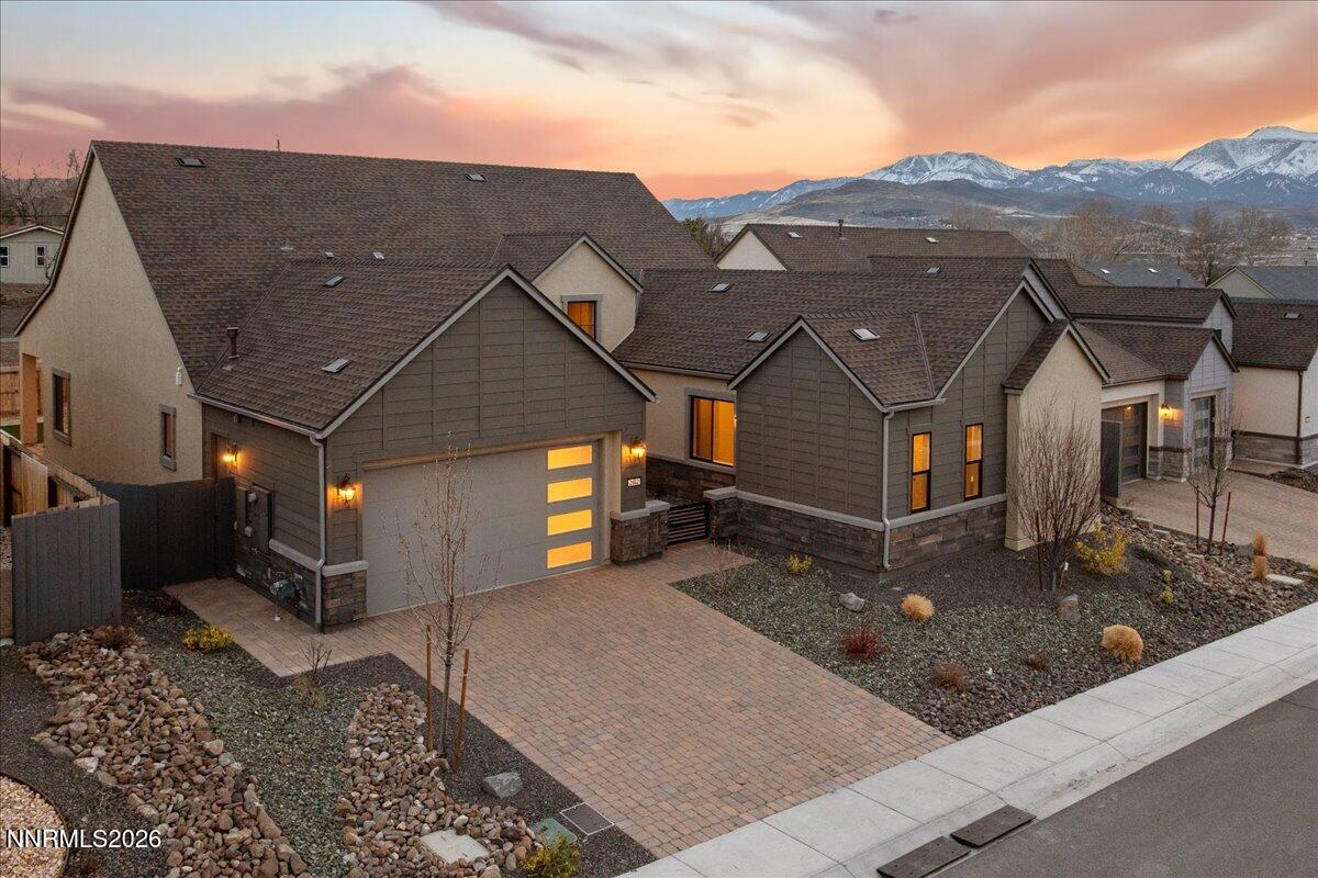 2982 Saddle Peak Drive Reno, NV 89521 - Photo 2 of 98 12-2982 Saddle Peak Drive Reno NV 89521