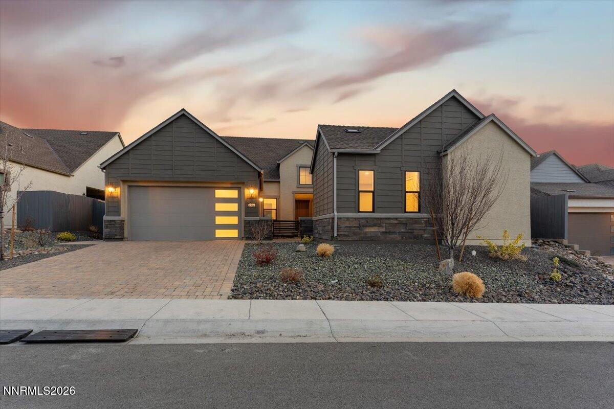 2982 Saddle Peak Drive Reno, NV 89521 - Photo 3 of 98 02-2982 Saddle Peak Drive Reno NV 89521