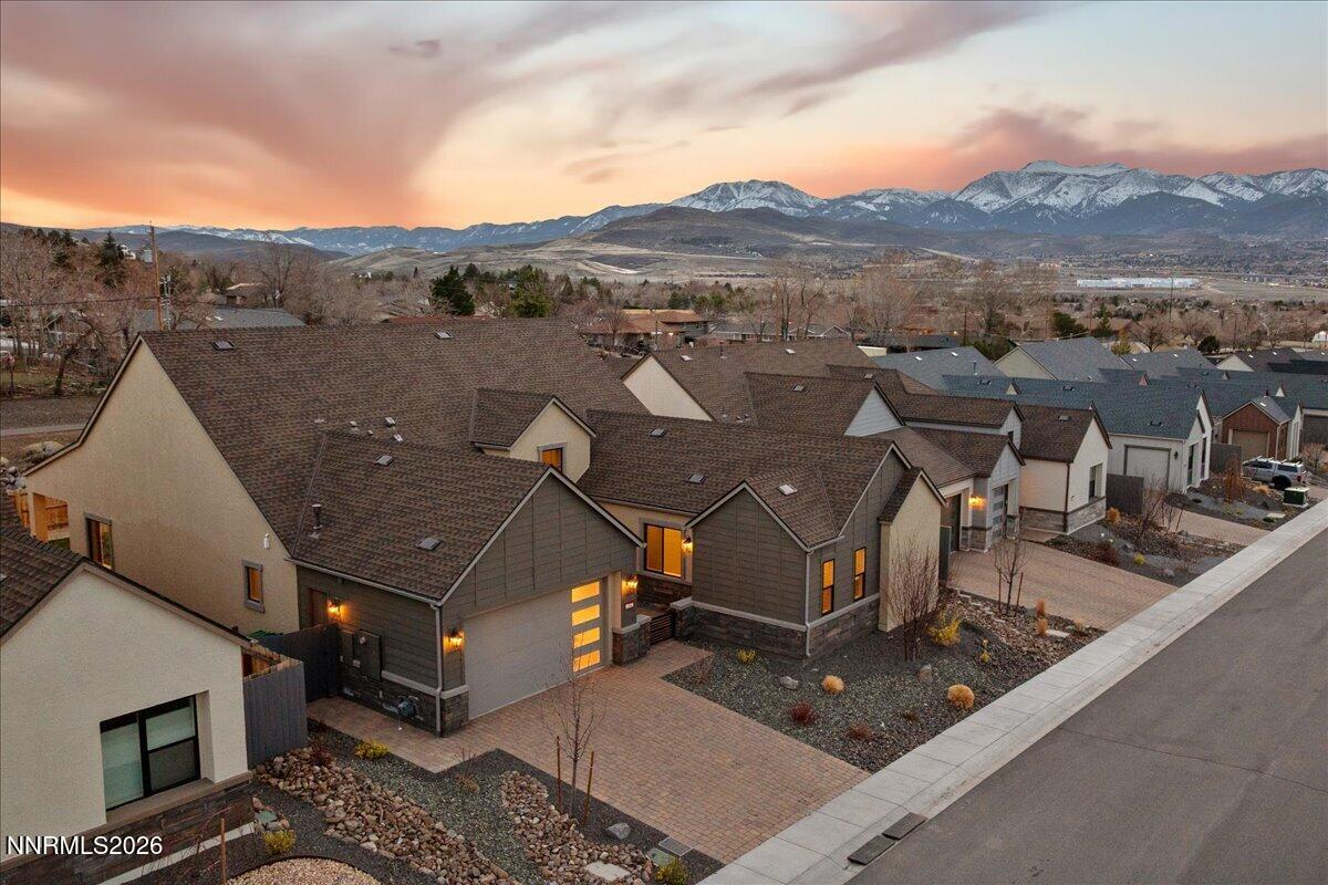 2982 Saddle Peak Drive Reno, NV 89521 - Photo 4 of 98 14-2982 Saddle Peak Drive Reno NV 89521