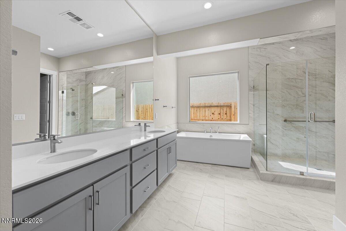 2982 Saddle Peak Drive Reno, NV 89521 - Photo 53 of 98 040-2982 Saddle Peak Drive Reno NV 89521