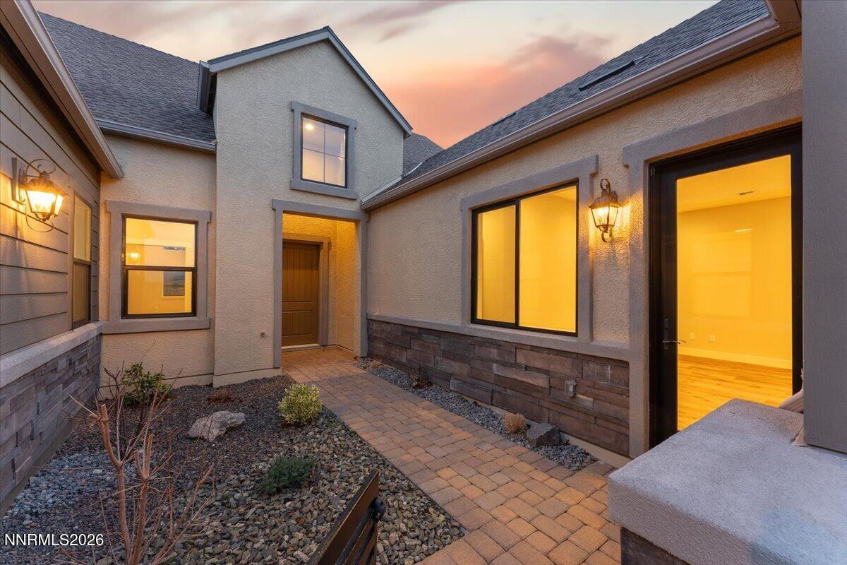 2982 Saddle Peak Drive Reno, NV 89521 - Photo 6 of 98 03-2982 Saddle Peak Drive Reno NV 89521