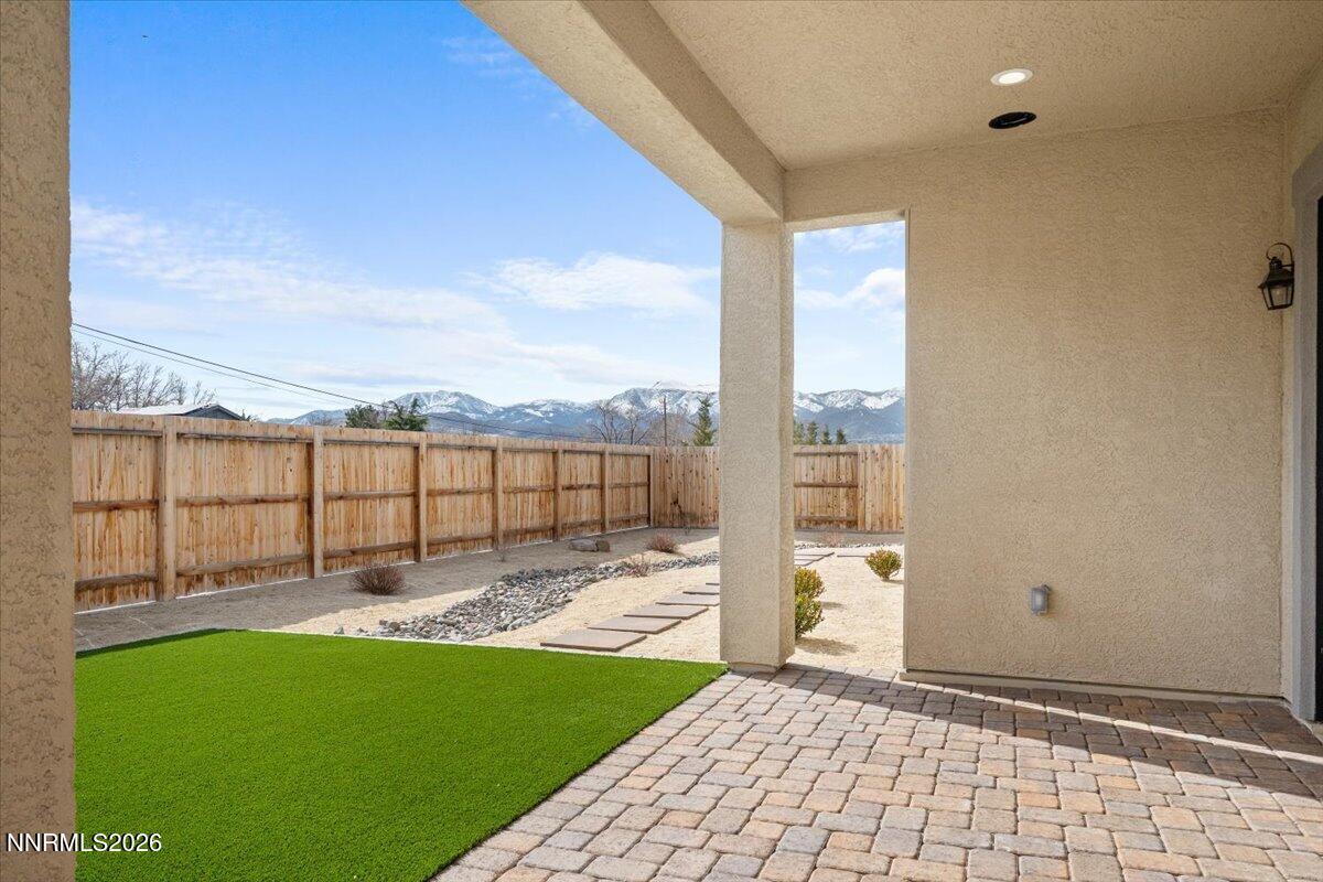 2982 Saddle Peak Drive Reno, NV 89521 - Photo 80 of 98 064-2982 Saddle Peak Drive Reno NV 89521