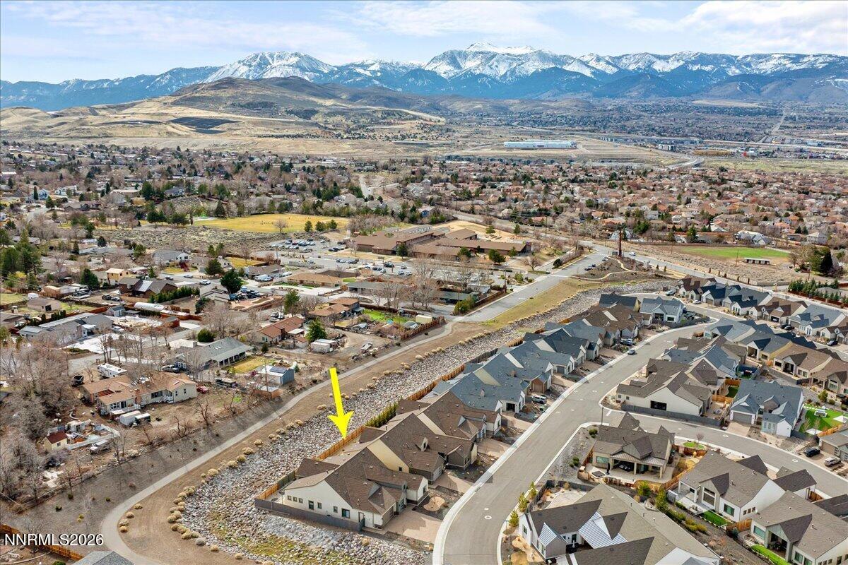 2982 Saddle Peak Drive Reno, NV 89521 - Photo 87 of 98 079-2982 Saddle Peak Drive Reno NV 89521