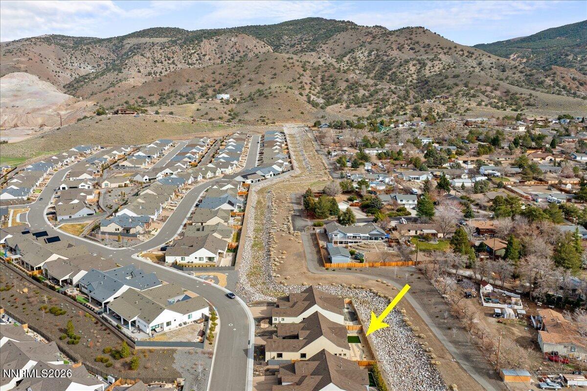 2982 Saddle Peak Drive Reno, NV 89521 - Photo 89 of 98 077-2982 Saddle Peak Drive Reno NV 89521