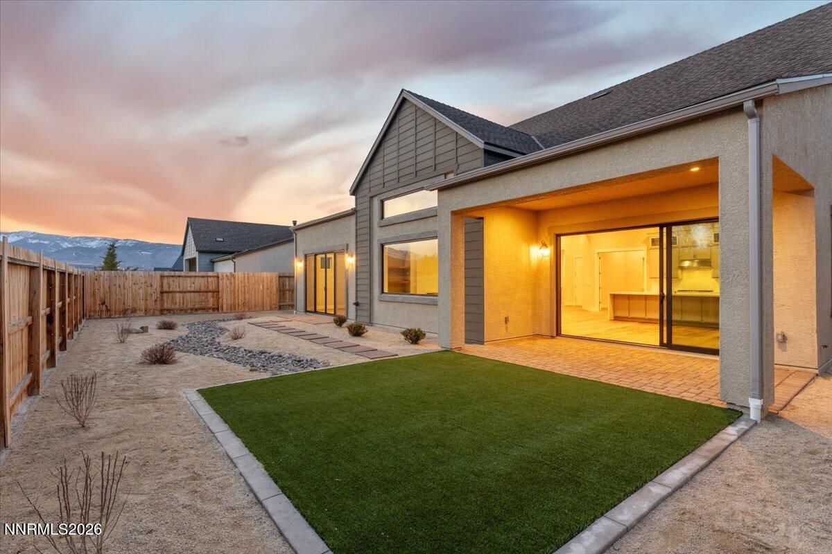 2982 Saddle Peak Drive Reno, NV 89521 - Photo 9 of 98 06-2982 Saddle Peak Drive Reno NV 89521