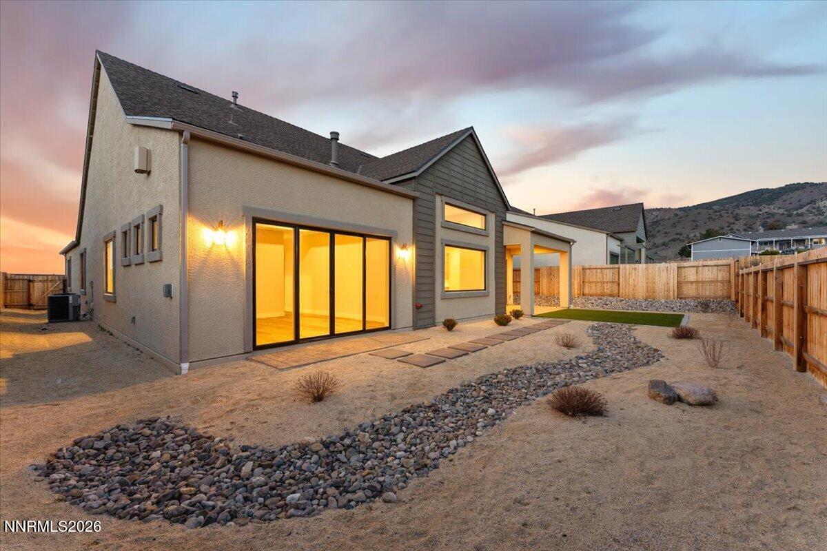 2982 Saddle Peak Drive Reno, NV 89521 - Photo 10 of 98 10-2982 Saddle Peak Drive Reno NV 89521