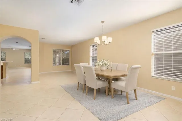 $555,000 | 8302 Laurel Lakes Way, Naples, FL 34119