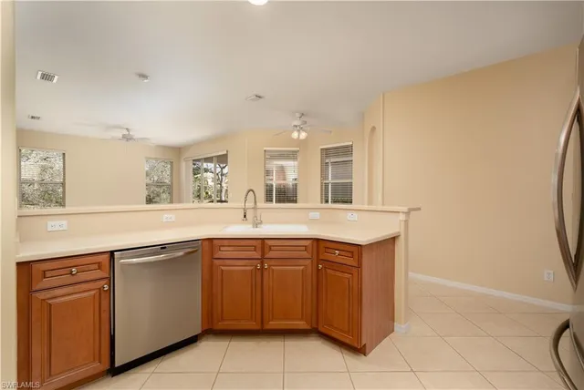 $555,000 | 8302 Laurel Lakes Way, Naples, FL 34119