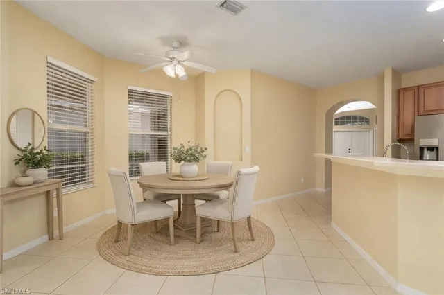 $555,000 | 8302 Laurel Lakes Way, Naples, FL 34119