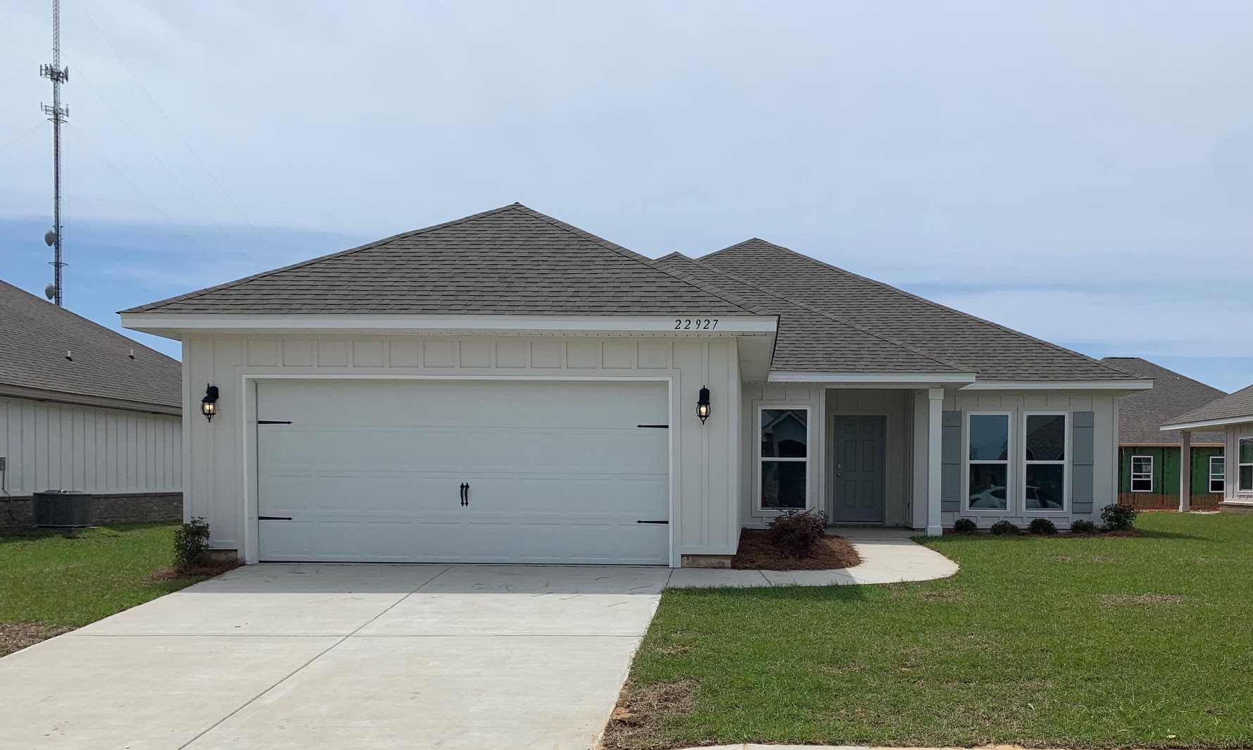 22927 Lieutenant Avenue Foley, AL 36535 - Photo 1 of 1