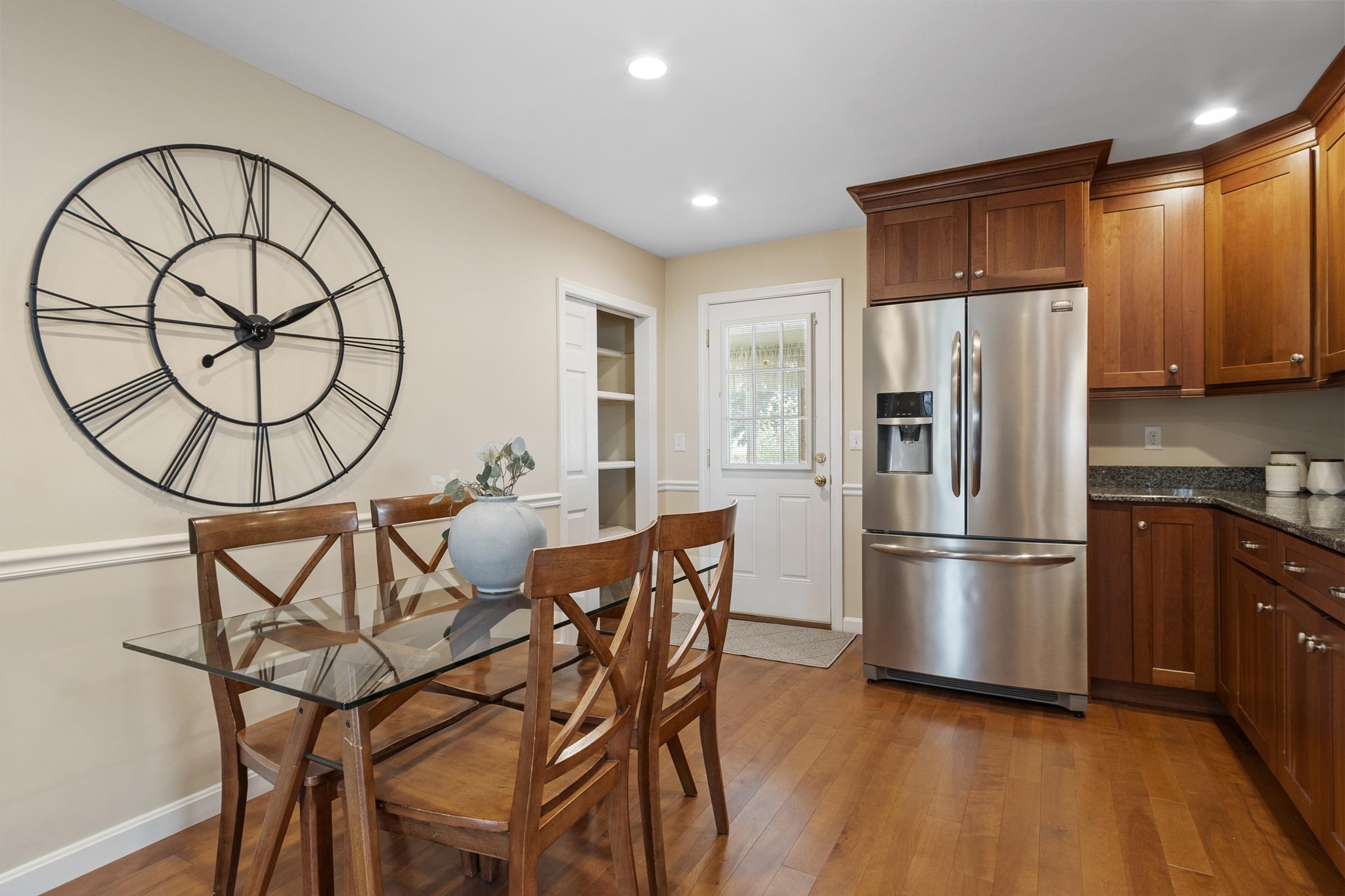 142 Bridle Road Billerica, MA 01821 - Photo 12 of 41 Gallery Image 12