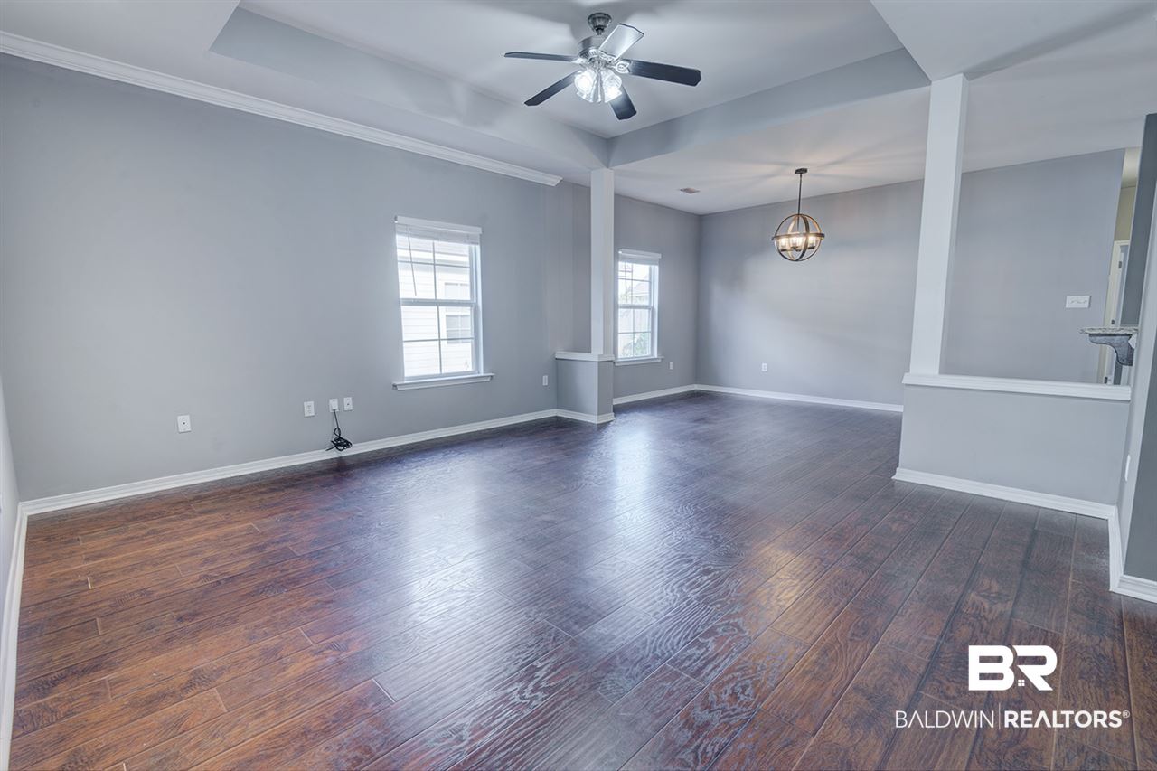 16823 Prado Loop Loxley, AL 36551 - Photo 6 of 31 Spacious Living area