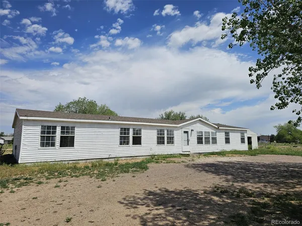 $396,600 | 1659 County Rd W 7, Orchard, CO 80649