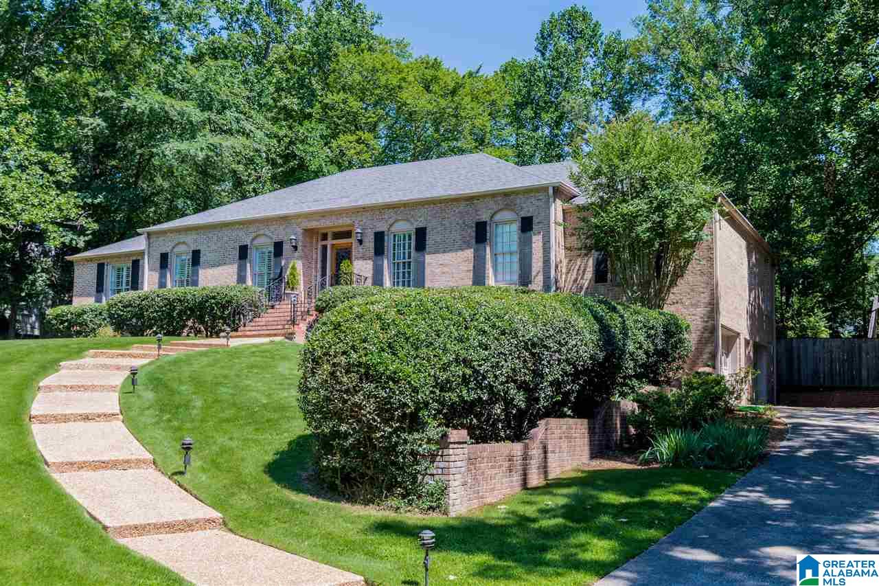 3840 Valley Head Road Birmingham, AL 35223 - Photo 2 of 50