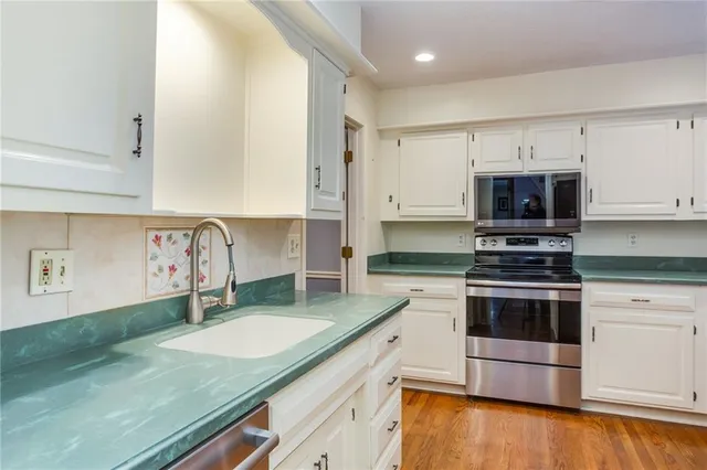 $365,000 | 6241 Rosewood Court, Mission, KS 66205