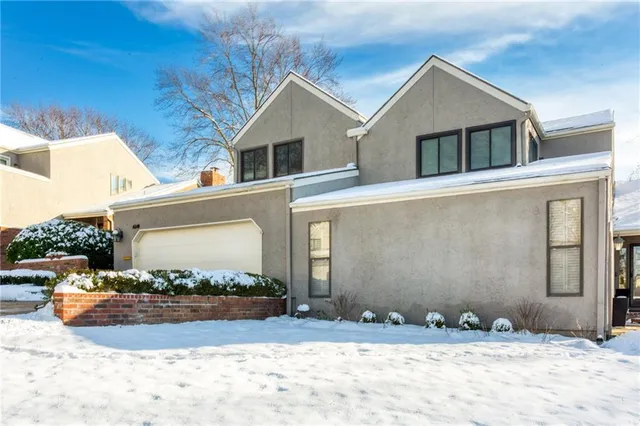 $365,000 | 6241 Rosewood Court, Mission, KS 66205