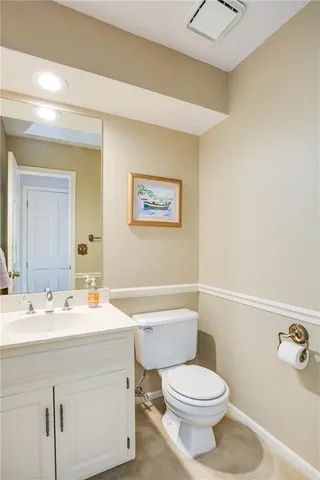 $355,000 | 6241 Rosewood Court, Mission, KS 66205