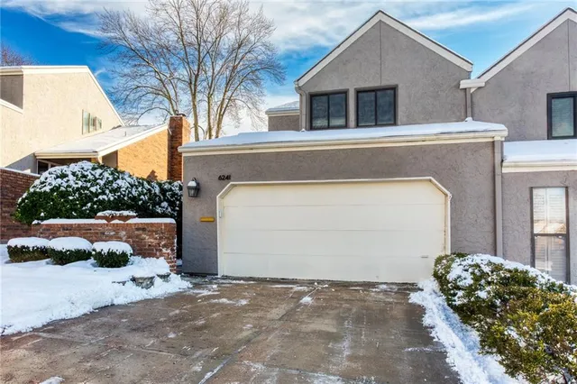 $355,000 | 6241 Rosewood Court, Mission, KS 66205