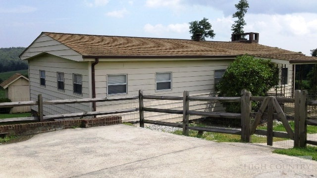 6634 Glade Valley Road Ennice, NC 28623 - Photo 1 of 15 Gallery Image 1