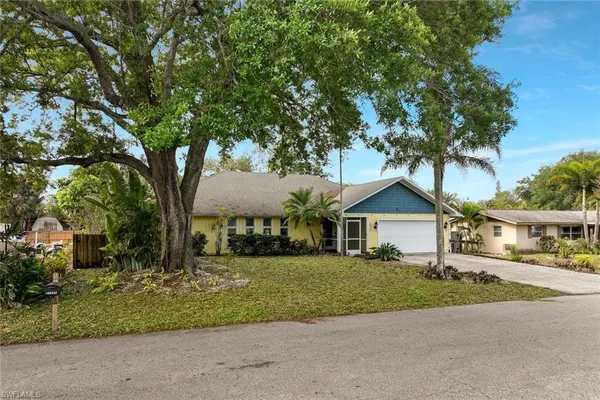 $599,000 | 10370 Main Drive, Bonita Springs, FL 34135