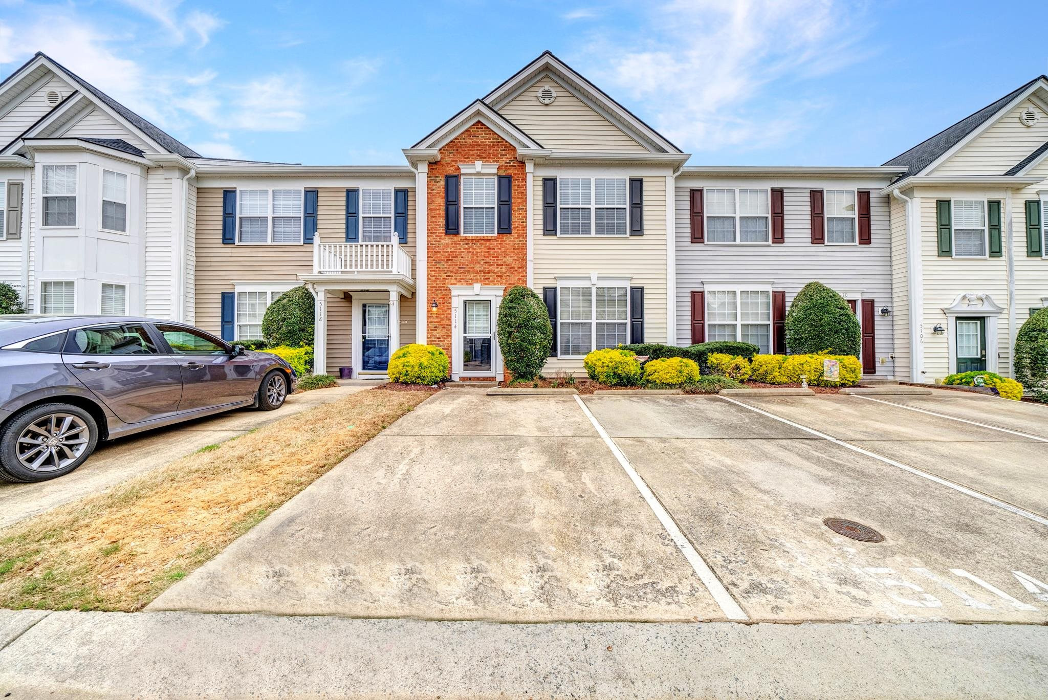 5114 Echo Ridge Road Raleigh, NC 27612 - Photo 2 of 26 Photo 2