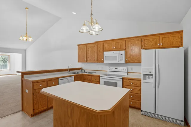 $315,000 | 17196 Pheasant Meadow Lane Southwest, Prior Lake, MN 55372