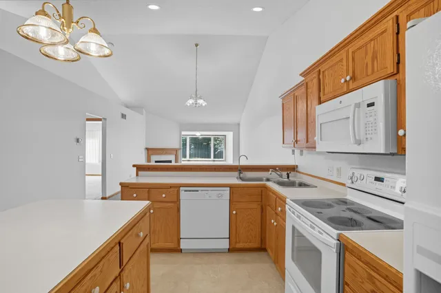 $315,000 | 17196 Pheasant Meadow Lane Southwest, Prior Lake, MN 55372