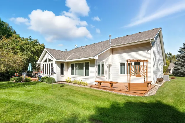 $315,000 | 17196 Pheasant Meadow Lane Southwest, Prior Lake, MN 55372