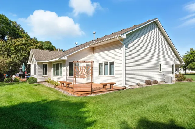 $315,000 | 17196 Pheasant Meadow Lane Southwest, Prior Lake, MN 55372