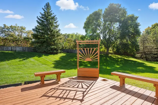 $315,000 | 17196 Pheasant Meadow Lane Southwest, Prior Lake, MN 55372