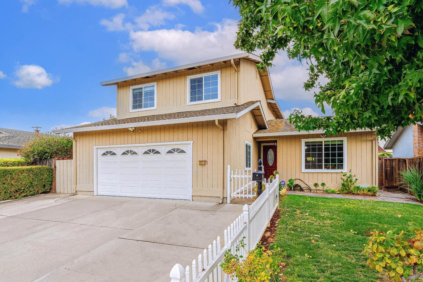 1501 South Wolfe Road Sunnyvale, CA 94087 - Photo 1 of 46 Gallery Image 1