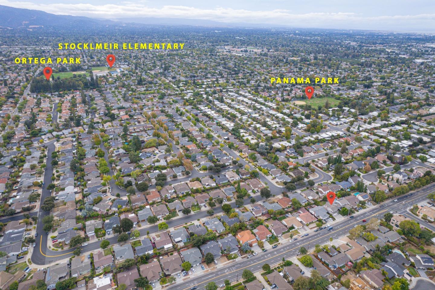 1501 South Wolfe Road Sunnyvale, CA 94087 - Photo 43 of 46 Gallery Image 43