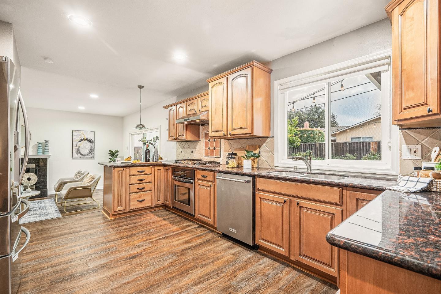1501 South Wolfe Road Sunnyvale, CA 94087 - Photo 8 of 46 Gallery Image 8