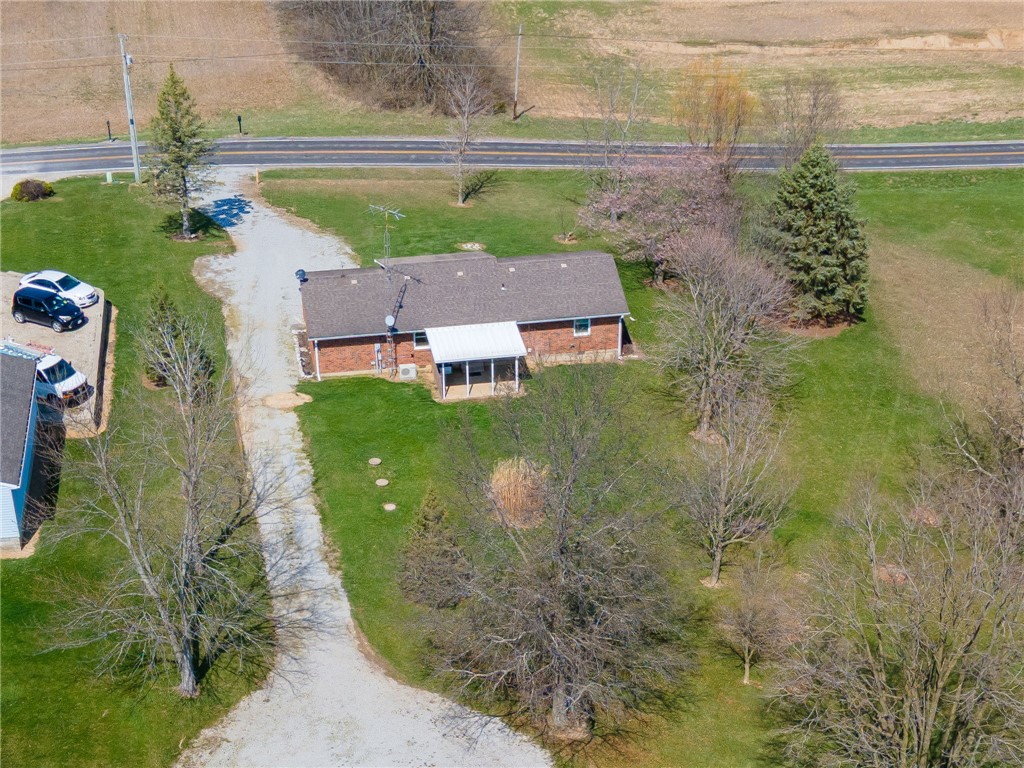 877 Rush Road New Madison, OH 45346 - Photo 8 of 25