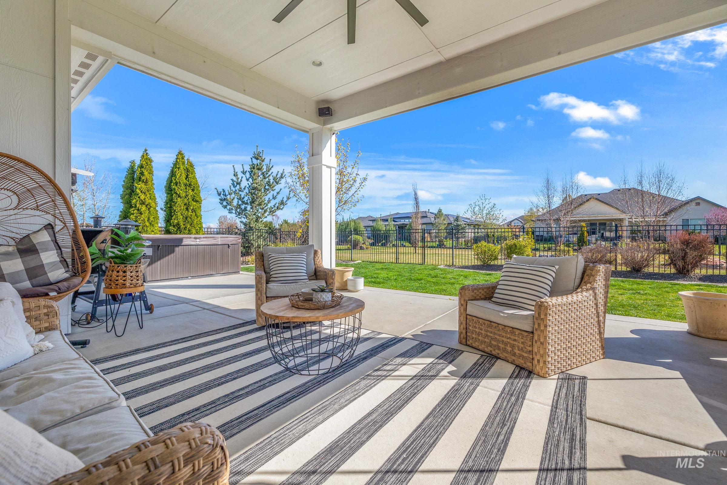 550 South Devon Avenue Star, ID 83669 - Photo 37 of 50