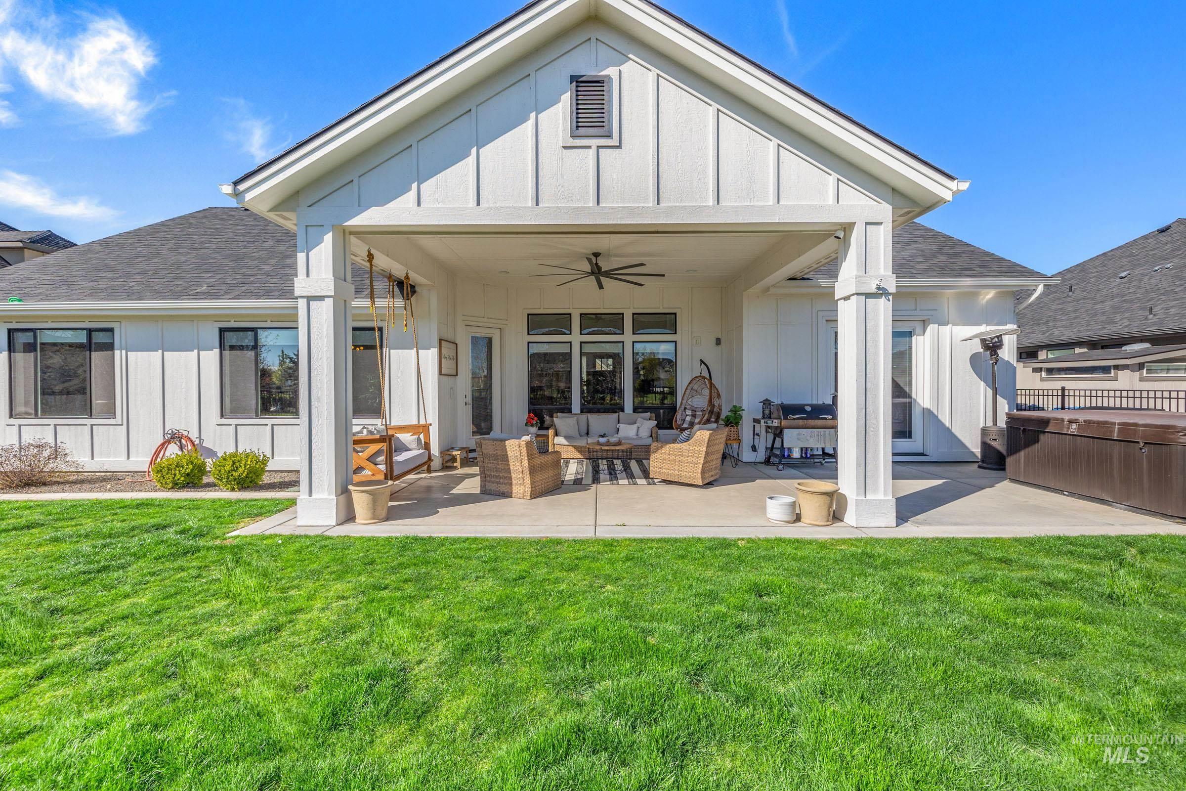 550 South Devon Avenue Star, ID 83669 - Photo 39 of 50