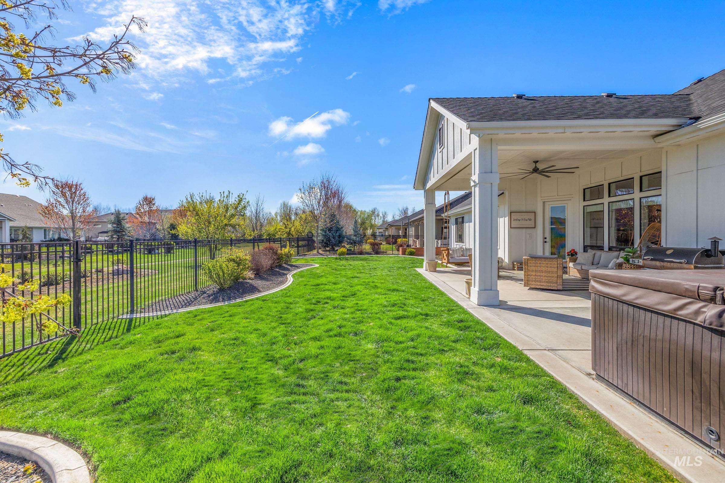 550 South Devon Avenue Star, ID 83669 - Photo 41 of 50