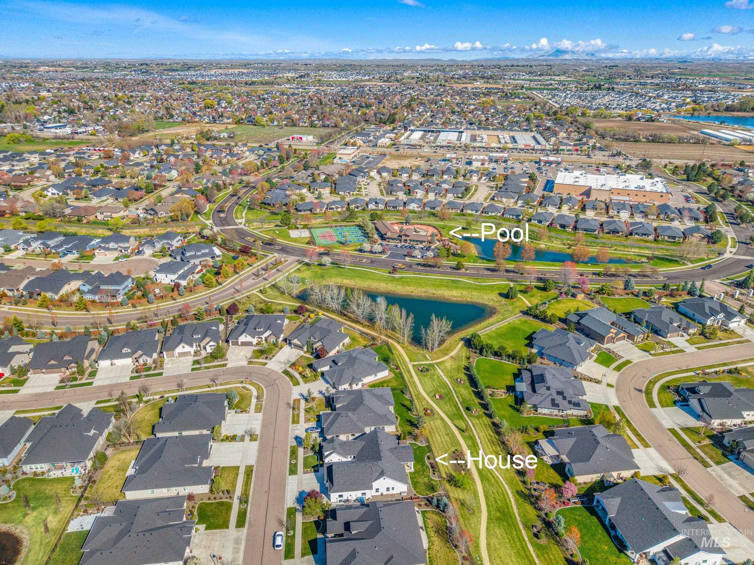 550 South Devon Avenue Star, ID 83669 - Photo 49 of 50