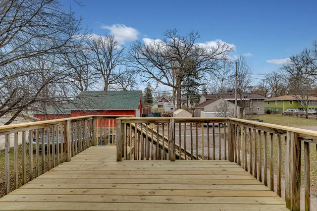 $239,900 | 236 11th Avenue North, Waite Park, MN 56387