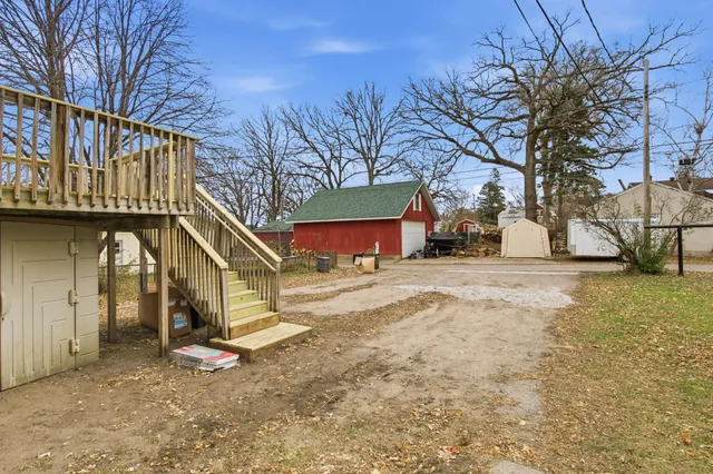 $239,900 | 236 11th Avenue North, Waite Park, MN 56387